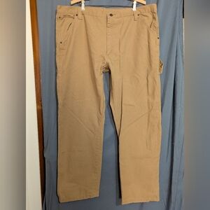 Levi's Men's Cargo Pants in Tan